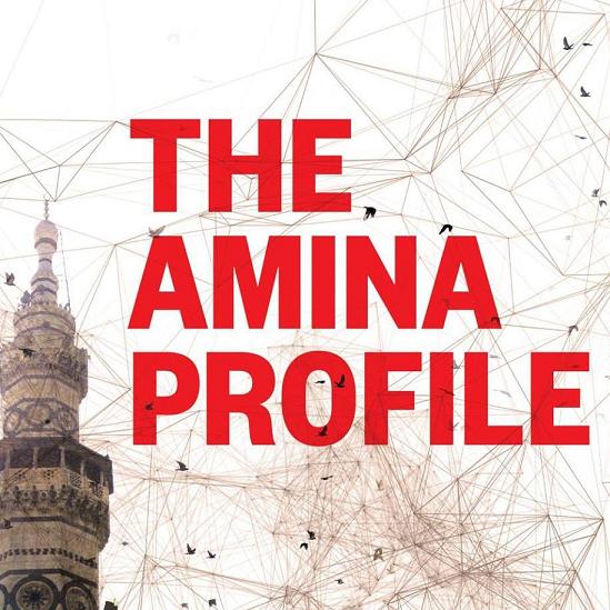 Le profil Amina